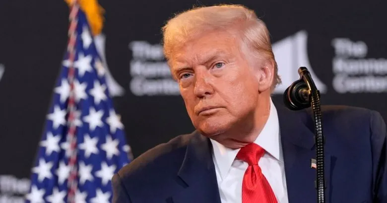 Трамп оцінив ризики провалу саміту з путіним на Алясці та анонсував можливі санкції