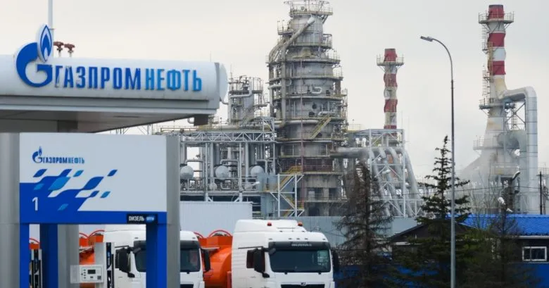 Генштаб Украины подтвердил удар по Афипскому НПЗ в Краснодарском крае