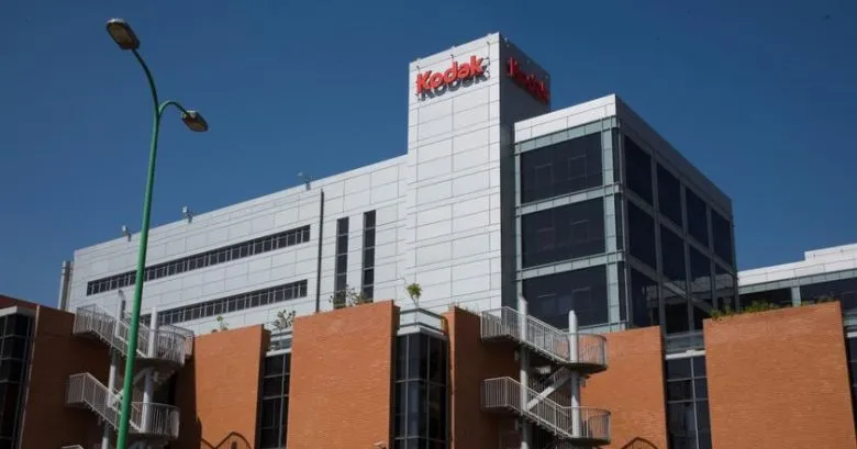 Kodak погасить $500 млн боргів і залишиться на ринку: компанія розвінчала міфи про банкрутство
