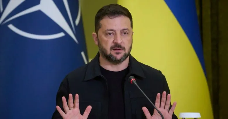 Турция выразила готовность гарантировать безопасность Украины в Черном море – Зеленский