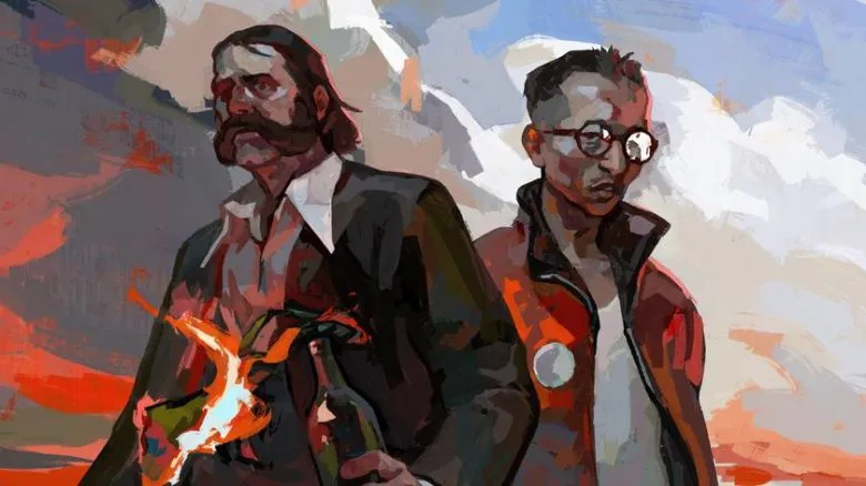Ізометричні RPG: великі знижки на Steam до 18 серпня 2025 року