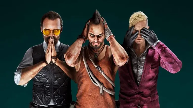 FX і Ubisoft створять серіал Far Cry: всі подробиці майбутньої екранізації