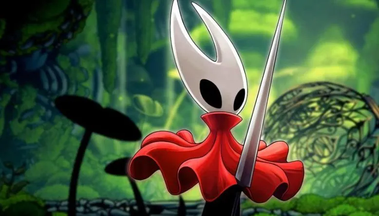 Hollow Knight: Silksong – дата виходу, ціна та особливості нової гри