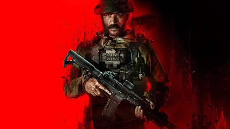 Paramount Pictures ведет переговоры о создании фильма по мотивам Call of Duty