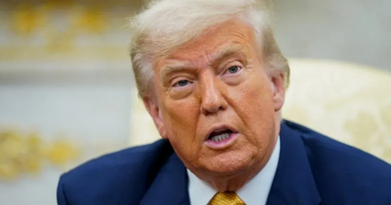 Трамп пропонує провести зустріч Зеленського й путіна для досягнення миру