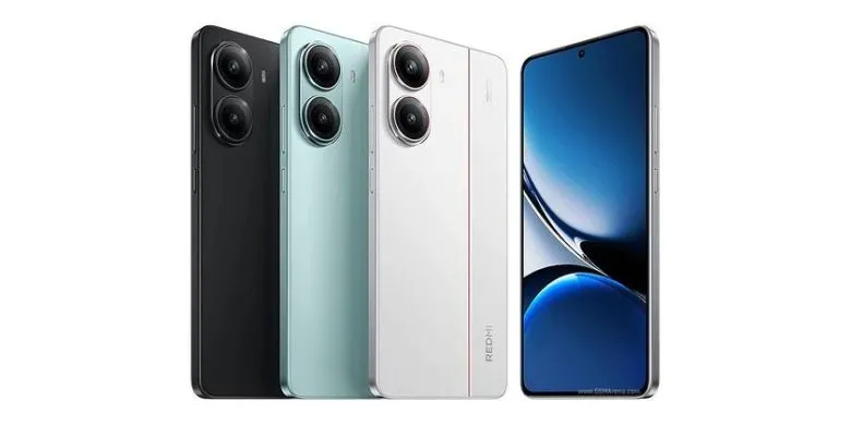 Xiaomi анонсирует Redmi Turbo 5 в декабре 2025 года: новые характеристики и дата запуска