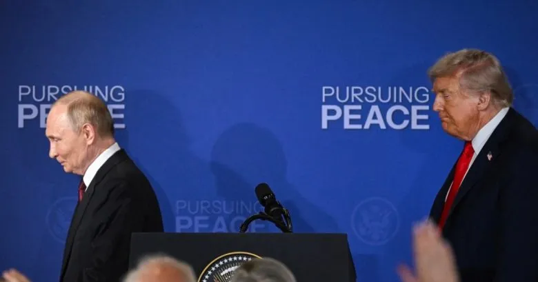 Трамп повідомив європейським лідерам про прагнення путіна контролювати весь Донбас
