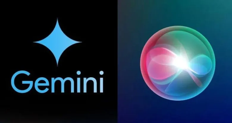 Apple может интегрировать искусственный интеллект Gemini от Google в Siri следующего поколения