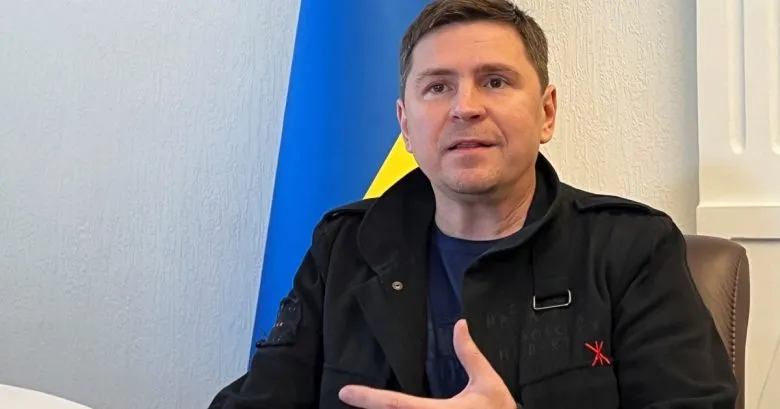 Украина готова к переговорам с Россией о прекращении огня в воздухе