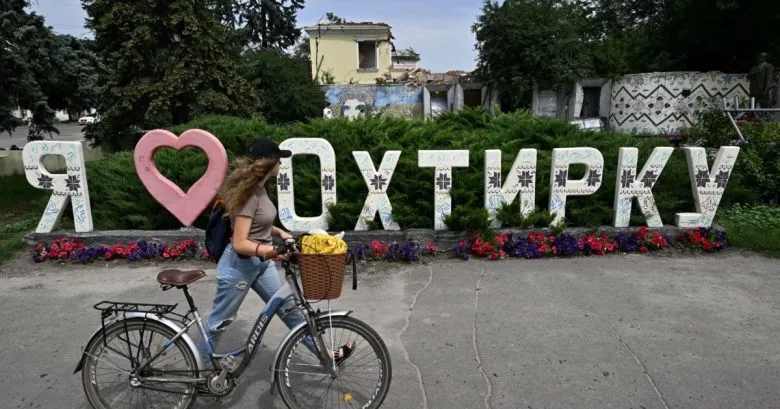 В результате ночного обстрела рф в Сумской области пострадали 12 человек, среди них — дети