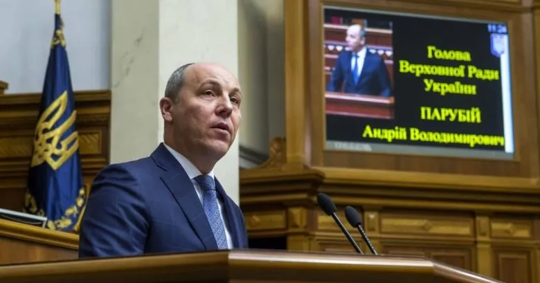 У Львові застрелили Андрія Парубія: поліція розслідує деталі вбивства