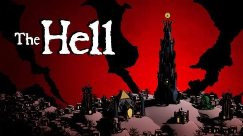 Анонсирована игра The Hell: City Builder of the Dead – градостроительная стратегия о Аду
