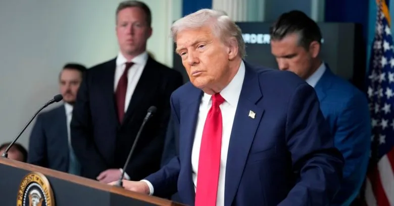 Трамп и Венс проведут онлайн-встречу с Зеленским: что известно