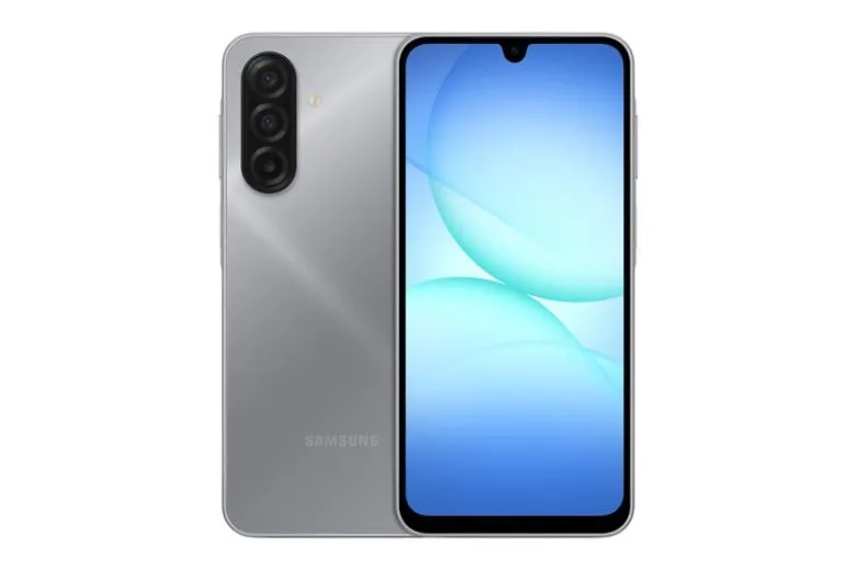 Samsung Galaxy A17 5G: бюджетный смартфон с Exynos 1330 и 6-летней поддержкой