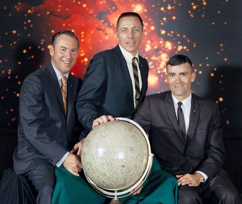 Джеймс Ловелл: путь легенды космоса, миссия Apollo 13 и наследие астронавта