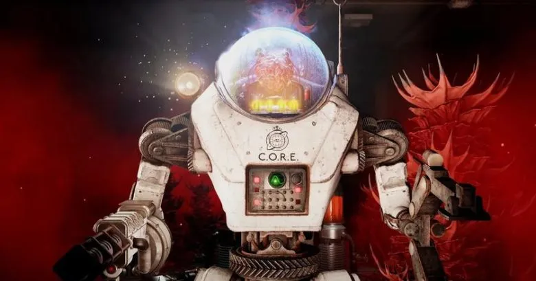 Первый тизер второго DLC The Red Strain для Atomfall: дата выхода и подробности