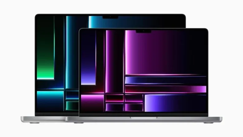 Samsung станет эксклюзивным поставщиком OLED-дисплеев для MacBook Pro в 2026 году