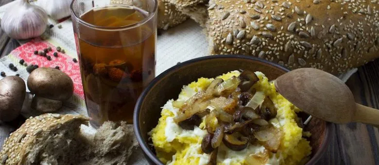 Банош і коливо увійшли до ТОП-50 найкращих каш світу за версією TasteAtlas