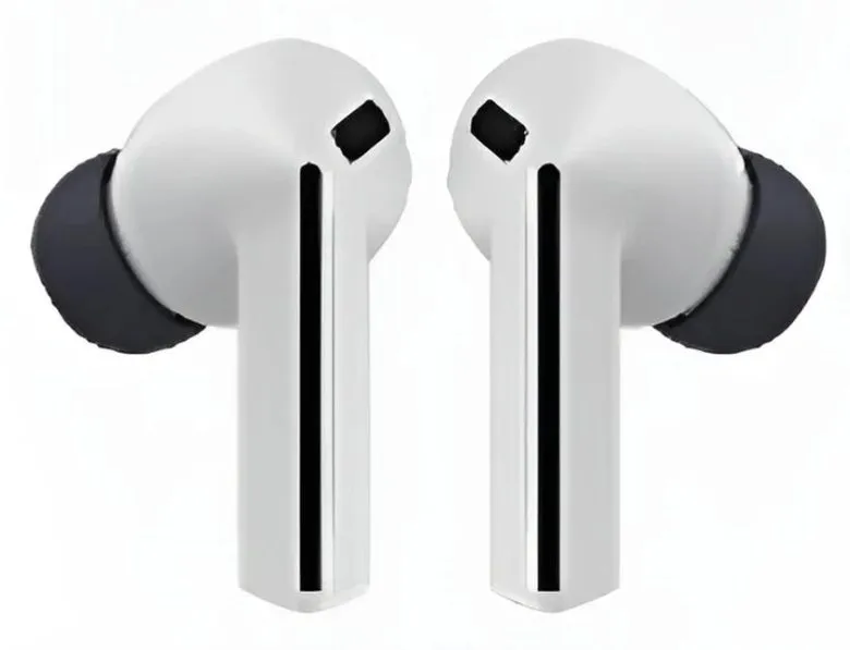 Samsung Galaxy Buds 3 FE: характеристики, дизайн и цена новой модели