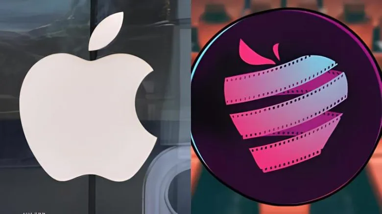 Apple судиться з Apple Cinemas через порушення прав на торгову марку