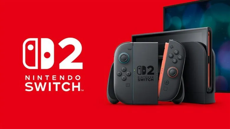Nintendo Switch 2 может подорожать в 2026 году из-за новых таможенных тарифов