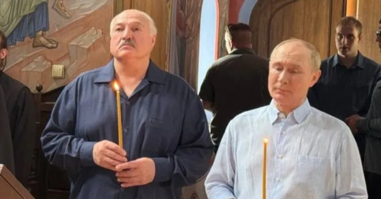ISW: Заяви путіна і лукашенка щодо «Орешника» спрямовані на тиск на Трампа