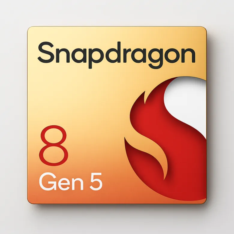 Qualcomm представит Snapdragon 8 Gen 5: флагманский чипсет для доступных смартфонов