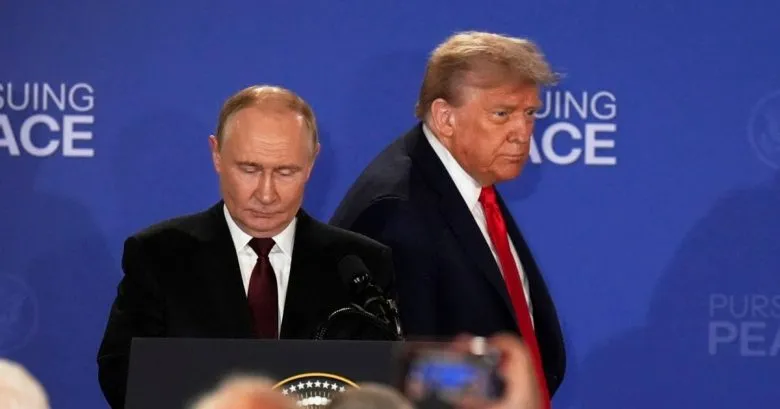 Трамп и Путин не достигли договоренностей по завершению войны России против Украины