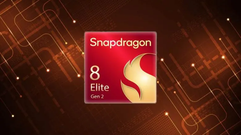 Qualcomm представит Snapdragon 8 Elite Gen 5: новый флагманский процессор для смартфонов