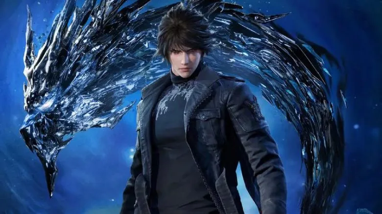 Lost Soul Aside: новый трейлер и оружие главного героя в стильном экшене