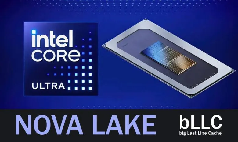 Intel інтегрує архітектуру Nova Lake у драйвери Linux: що відомо
