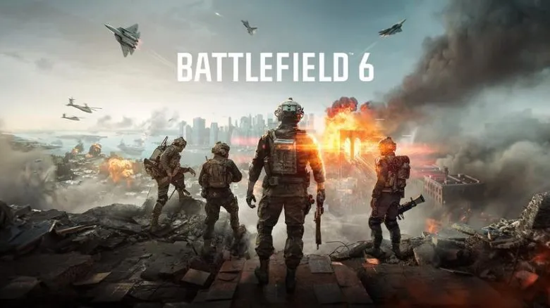 Бета-тест Battlefield 6 відкрито для всіх: доступ, карти, нагороди та режими