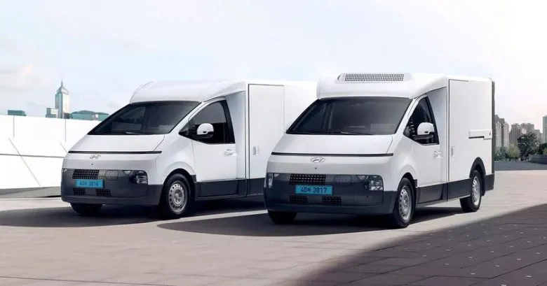 GM і Hyundai оголосили про спільну розробку п’яти нових моделей авто до 2028 року