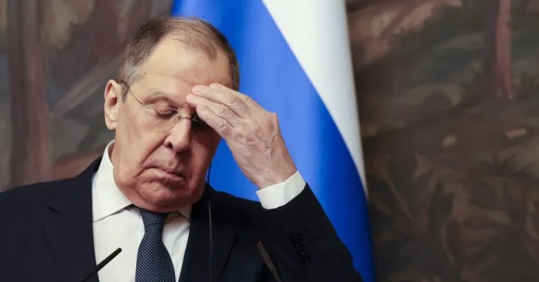 ISW: Лавров озвучив справжні цілі кремля щодо України — політичний контроль