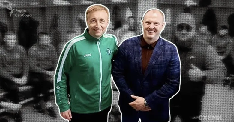 Керівник Енергомитниці пов’язаний із холдингом, підозрюваним у мільярдних збитках бюджету