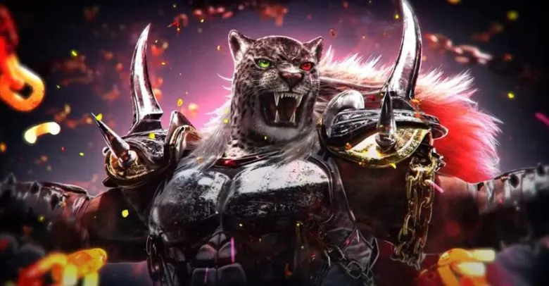 Армор Кинг и новый персонаж из Мадагаскара пополнят Tekken 8 в октябре и зимой
