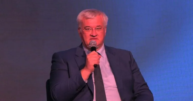 Сибига: Украина стремится к завершению войны в 2025 году и действенным гарантиям безопасности