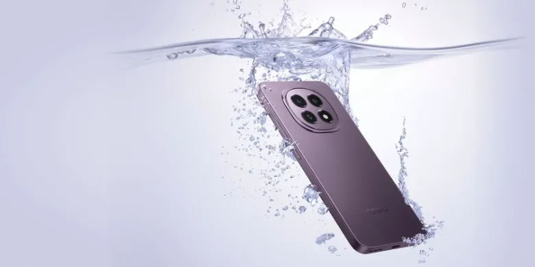 Oppo F31 і F31 Pro: нові смартфони з потужною батареєю та захистом IP68/IP69