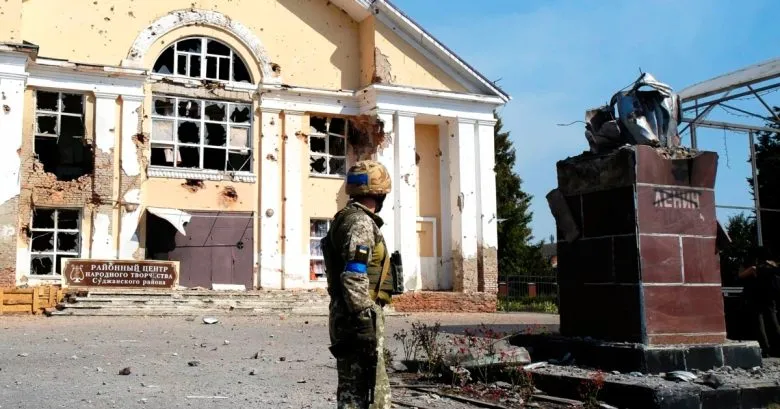 Зеленский назвал Курскую операцию ВСУ особенной: итоги годовщины и позиции украинских войск