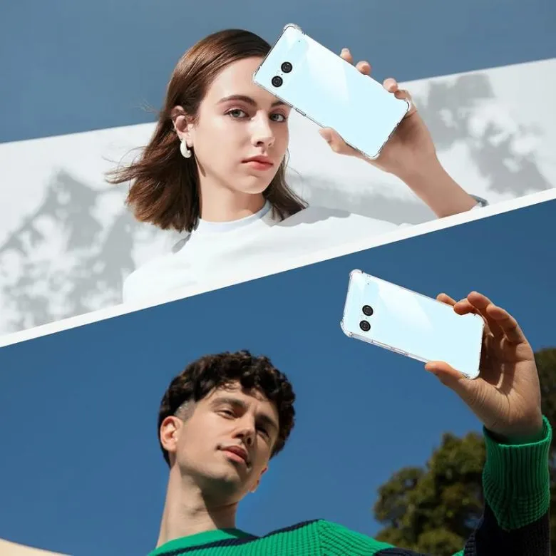 Sony Xperia 10 VII: обновленный дизайн и характеристики нового смартфона