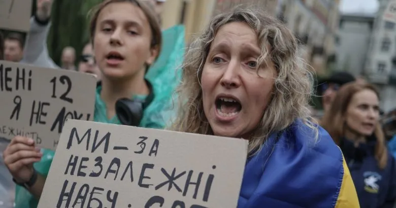 Керівники НАБУ та САП обговорили з ЄС незалежність антикорупційних органів
