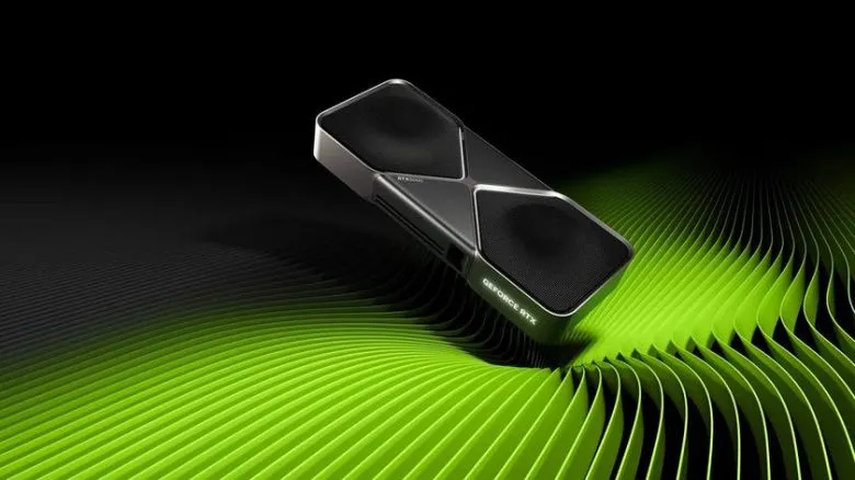 GeForce RTX 50: цены на видеокарты достигли минимума, прогнозируется дальнейшее удешевление