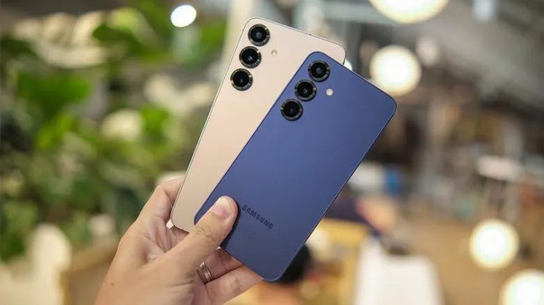 Samsung Galaxy S25 FE: бюджетный смартфон с премиальными функциями