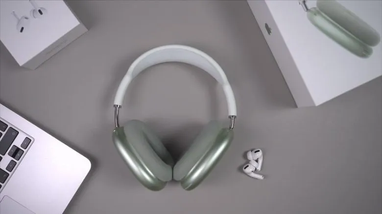 Apple не представит новые AirPods Max в 2025 году, обновление AirPods Pro – осенью