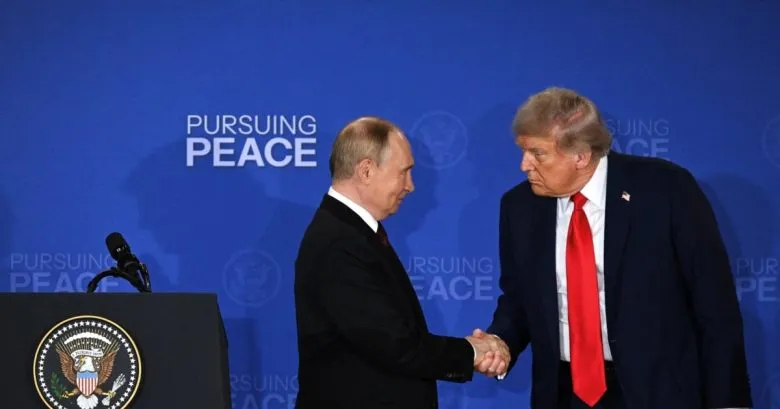 Чи телефонував Трамп Путіну під час переговорів із Зеленським та лідерами ЄС: суперечливі повідомлення ЗМІ