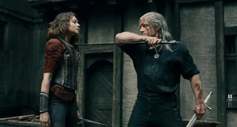 Бюджети серіалів Andor і The Witcher: який проект виявився дорожчим