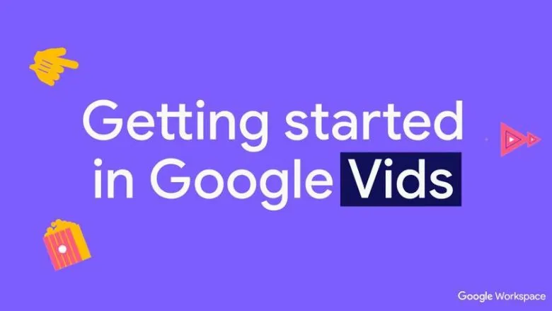 Google відкрила доступ до відеоредактора Vids та додала функції на базі штучного інтелекту