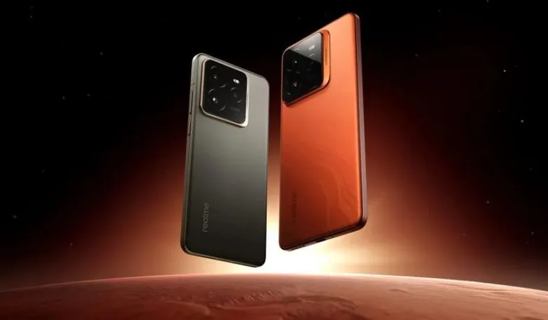 Realme готовит новую линейку смартфонов GT 8 с мощным процессором Snapdragon 8 Elite 2