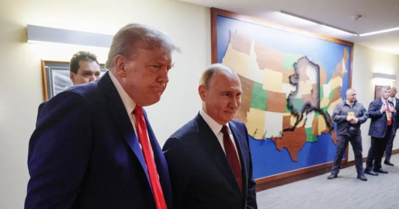 Трамп стремится организовать саммит с Путиным и Зеленским 22 августа