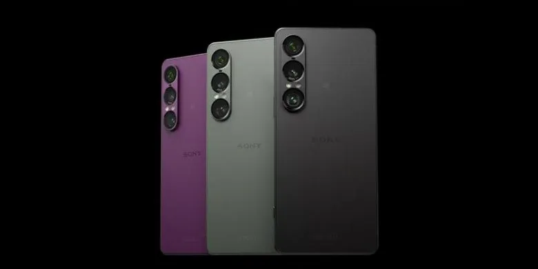 Sony остаётся на рынке смартфонов несмотря на убытки и слухи о закрытии
